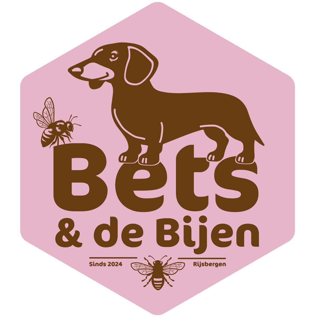 Bets en de Bijen